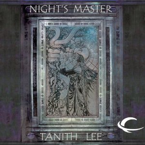 Night's Master audiobook cover