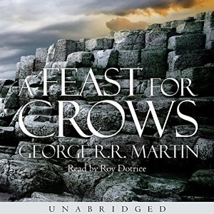 A Feast for Crows (Book 4 A Song of Ice and Fire)