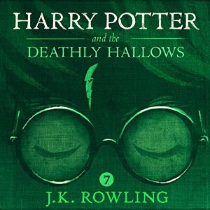 Harry Potter and the Deathly Hollows (Book 7)