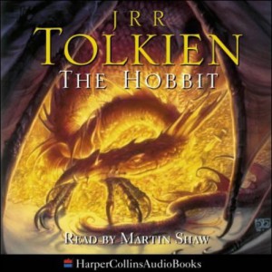 hobbit audio book free download