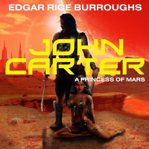 John Carter