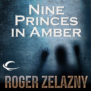 Nine Princes in Amber