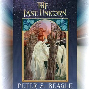 The Last Unicorn