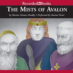 The Mists of Avalon (Book 1: Avalon)