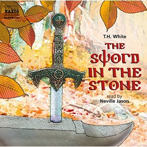 The Sword in the stone